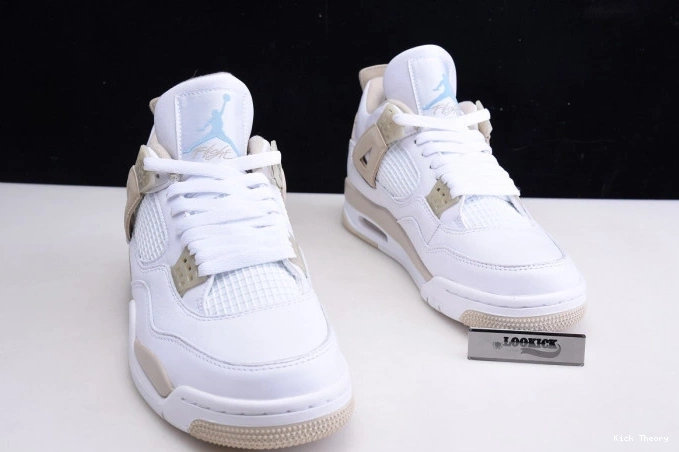 Kick Theory 4 Sand Retro 487724-118 Jordan 2017 0701